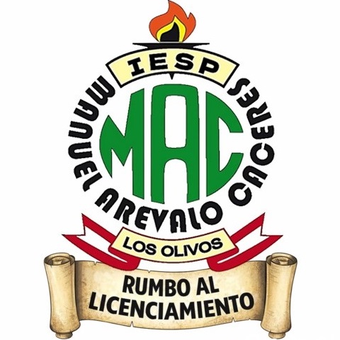 Logo MAC